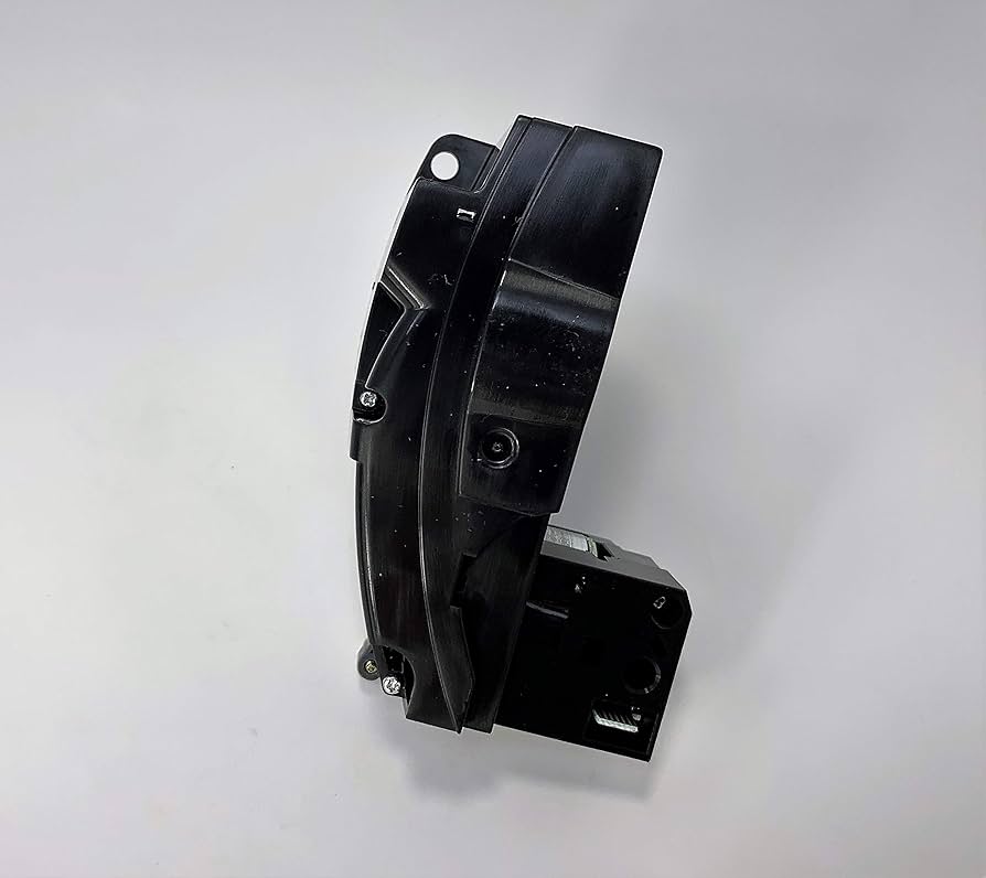 Amazon.com - caSino187 Right Drive Wheel works with Roomba